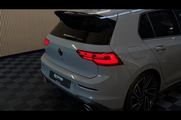 Volkswagen Golf 2.0 TSI GTI CLUBSPORT PANO|HUD|IQLIGHTS|BLINDSPOT|SFEERVERLICHTING|BOMVOL!