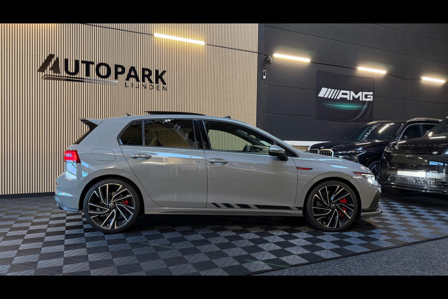Volkswagen Golf 2.0 TSI GTI CLUBSPORT PANO|HUD|IQLIGHTS|BLINDSPOT|SFEERVERLICHTING|BOMVOL!