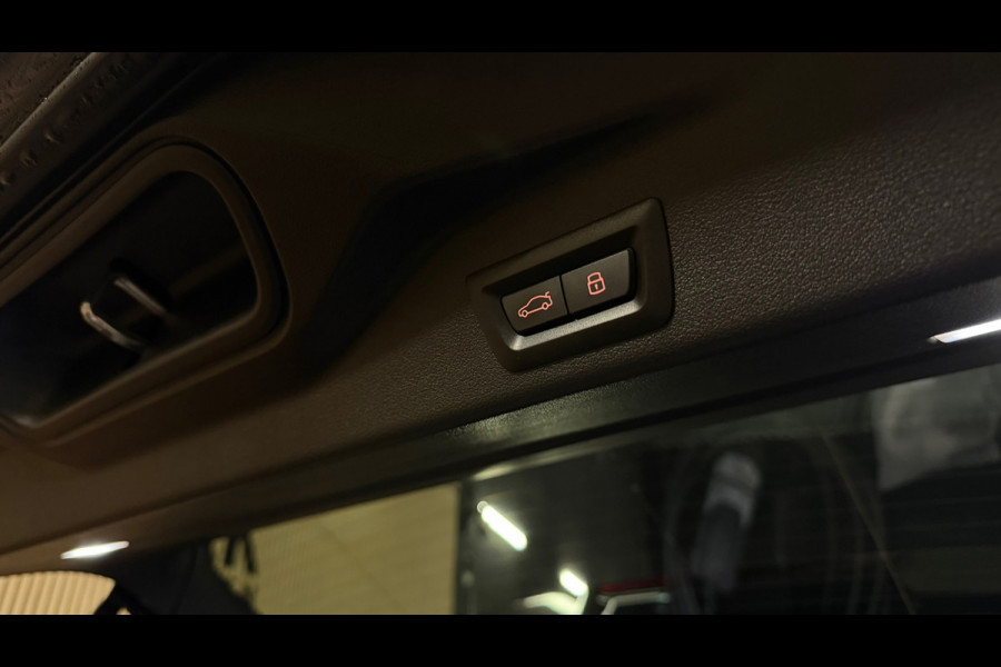 BMW X5 XDrive50e M-SPORT|PANO|BOWERS &WILKINS|SOFTCLOSE|LUCHTVERING|360 CAM|HUD|KEYLESS|MEMORY SEATS|FABRIEKSGARANTIE|BOMVOL!