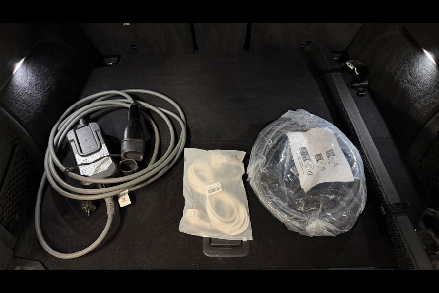 BMW X5 XDrive50e M-SPORT|PANO|BOWERS &WILKINS|SOFTCLOSE|LUCHTVERING|360 CAM|HUD|KEYLESS|MEMORY SEATS|FABRIEKSGARANTIE|BOMVOL!