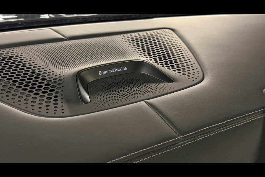 BMW X5 XDrive50e M-SPORT|PANO|BOWERS &WILKINS|SOFTCLOSE|LUCHTVERING|360 CAM|HUD|KEYLESS|MEMORY SEATS|FABRIEKSGARANTIE|BOMVOL!