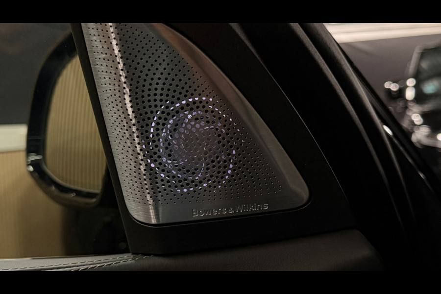 BMW X5 XDrive50e M-SPORT|PANO|BOWERS &WILKINS|SOFTCLOSE|LUCHTVERING|360 CAM|HUD|KEYLESS|MEMORY SEATS|FABRIEKSGARANTIE|BOMVOL!