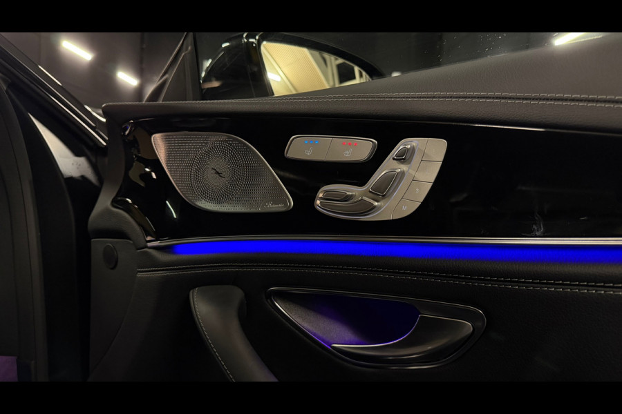 Mercedes-Benz AMG GT 4-Door Coupe AMG 63 S 4MATIC+ Edition 1|PANO|KUIP STOEL|SOFTCLOSE|BURMESTER|HUD|MEMORYSEATS|KEYLESS|BOMVOL!
