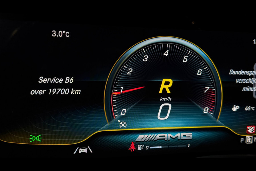 Mercedes-Benz AMG GT 4-Door Coupe AMG 63 S 4MATIC+ Edition 1|PANO|KUIP STOEL|SOFTCLOSE|BURMESTER|HUD|MEMORYSEATS|KEYLESS|BOMVOL!