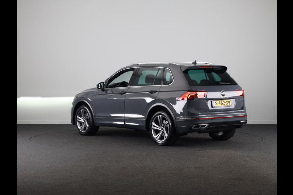 Volkswagen Tiguan 1.4 TSI eHybrid R-Line Business 245 PK | Automaat (DSG) | wegklapbare trekhaak | winterpakket | verlengde garantie