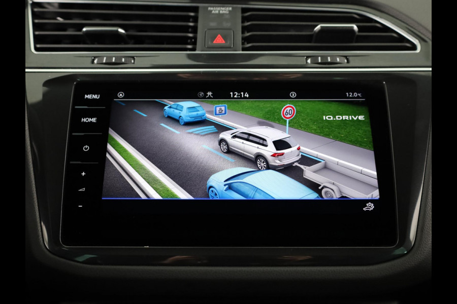 Volkswagen Tiguan 1.4 TSI eHybrid R-Line Business 245 PK | Automaat (DSG) | wegklapbare trekhaak | winterpakket | verlengde garantie