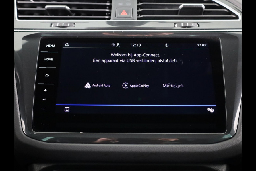 Volkswagen Tiguan 1.4 TSI eHybrid R-Line Business 245 PK | Automaat (DSG) | wegklapbare trekhaak | winterpakket | verlengde garantie