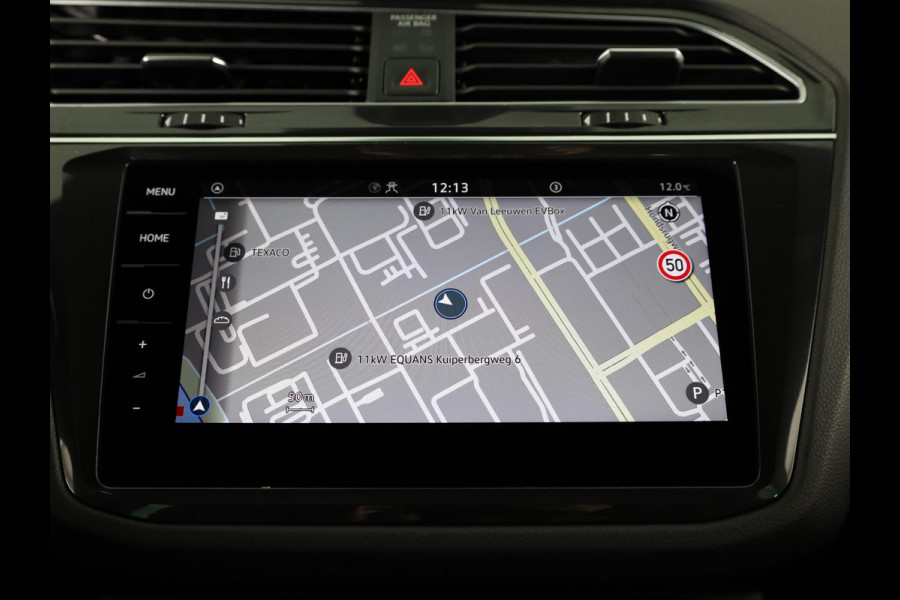 Volkswagen Tiguan 1.4 TSI eHybrid R-Line Business 245 PK | Automaat (DSG) | wegklapbare trekhaak | winterpakket | verlengde garantie