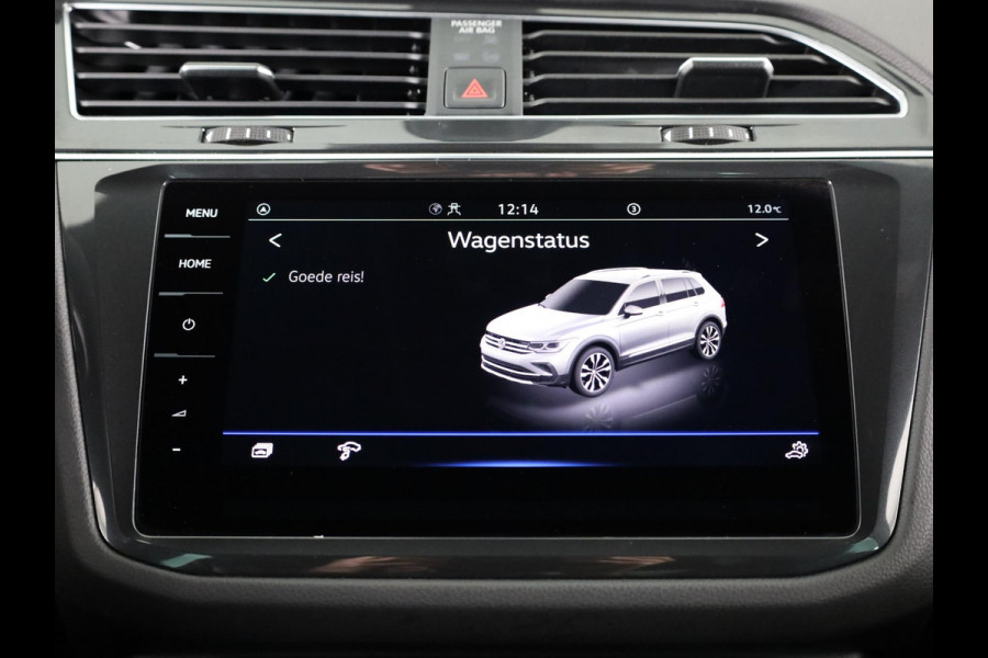 Volkswagen Tiguan 1.4 TSI eHybrid R-Line Business 245 PK | Automaat (DSG) | wegklapbare trekhaak | winterpakket | verlengde garantie