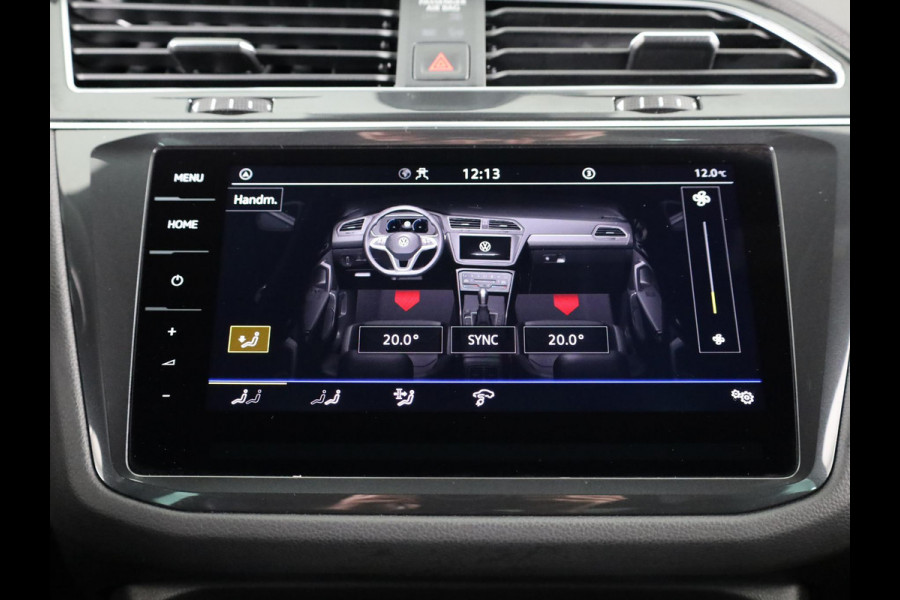 Volkswagen Tiguan 1.4 TSI eHybrid R-Line Business 245 PK | Automaat (DSG) | wegklapbare trekhaak | winterpakket | verlengde garantie