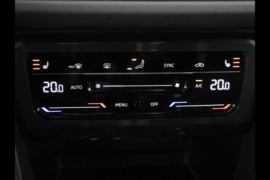 Volkswagen Tiguan 1.4 TSI eHybrid R-Line Business 245 PK | Automaat (DSG) | wegklapbare trekhaak | winterpakket | verlengde garantie