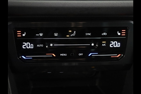 Volkswagen Tiguan 1.4 TSI eHybrid R-Line Business 245 PK | Automaat (DSG) | wegklapbare trekhaak | winterpakket | verlengde garantie