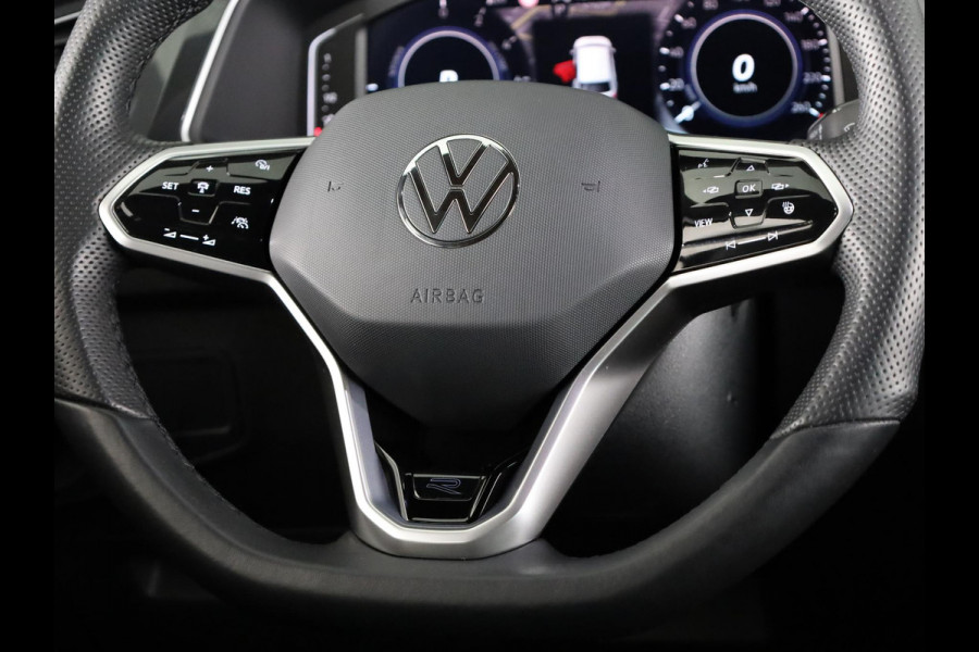 Volkswagen Tiguan 1.4 TSI eHybrid R-Line Business 245 PK | Automaat (DSG) | wegklapbare trekhaak | winterpakket | verlengde garantie