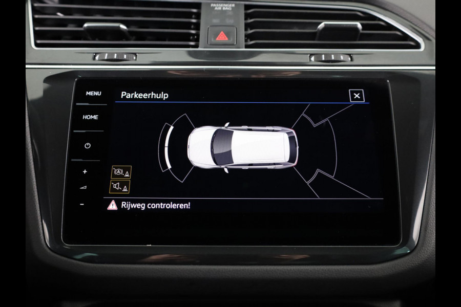 Volkswagen Tiguan 1.4 TSI eHybrid R-Line Business 245 PK | Automaat (DSG) | wegklapbare trekhaak | winterpakket | verlengde garantie