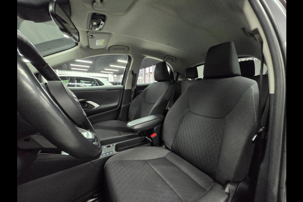 Toyota Yaris 1.5 Hybrid Dynamic| Keyless | Cam | Head-Up |