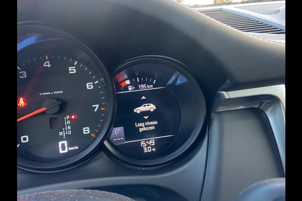 Porsche Macan 2.0 SPORTDESIGN/KEYLESS/NL-AUTO/CAMERA/BLINDSPOT