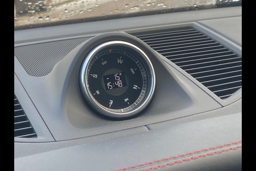 Porsche Macan 2.0 SPORTDESIGN/KEYLESS/NL-AUTO/CAMERA/BLINDSPOT