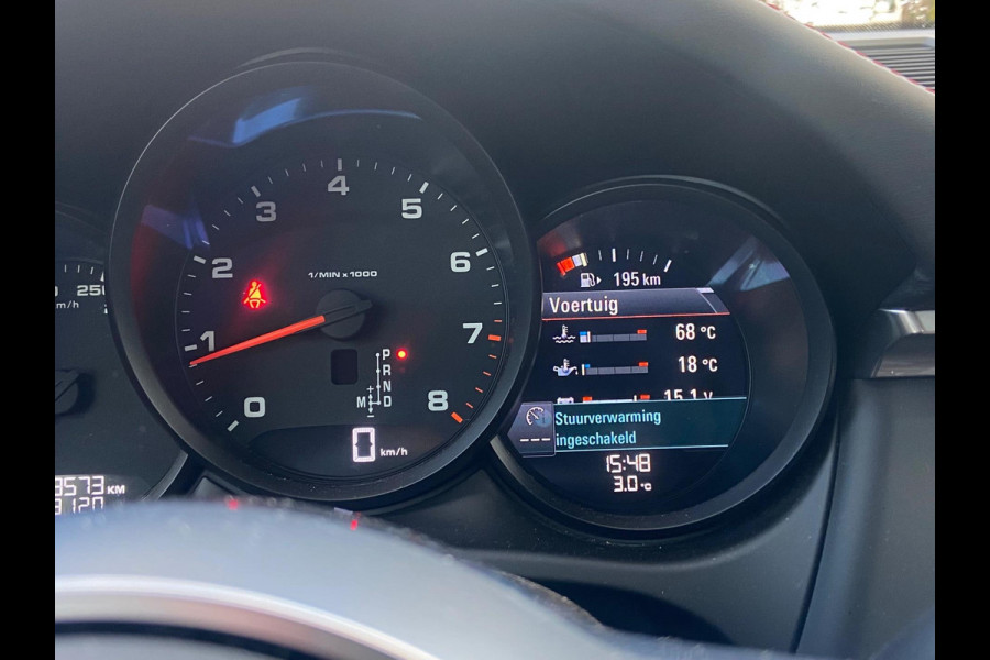 Porsche Macan 2.0 SPORTDESIGN/KEYLESS/NL-AUTO/CAMERA/BLINDSPOT