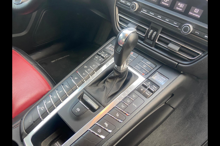 Porsche Macan 2.0 SPORTDESIGN/KEYLESS/NL-AUTO/CAMERA/BLINDSPOT