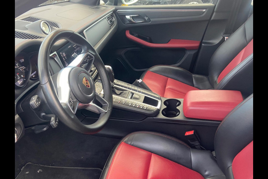 Porsche Macan 2.0 SPORTDESIGN/KEYLESS/NL-AUTO/CAMERA/BLINDSPOT