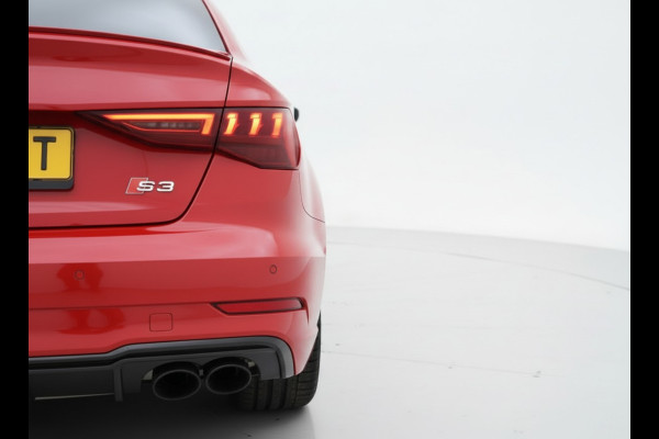 Audi S3 Limousine 2.0 TFSI 310PK S3 QUATTRO HEAD-UP/LEDER/PANORAMADAK
