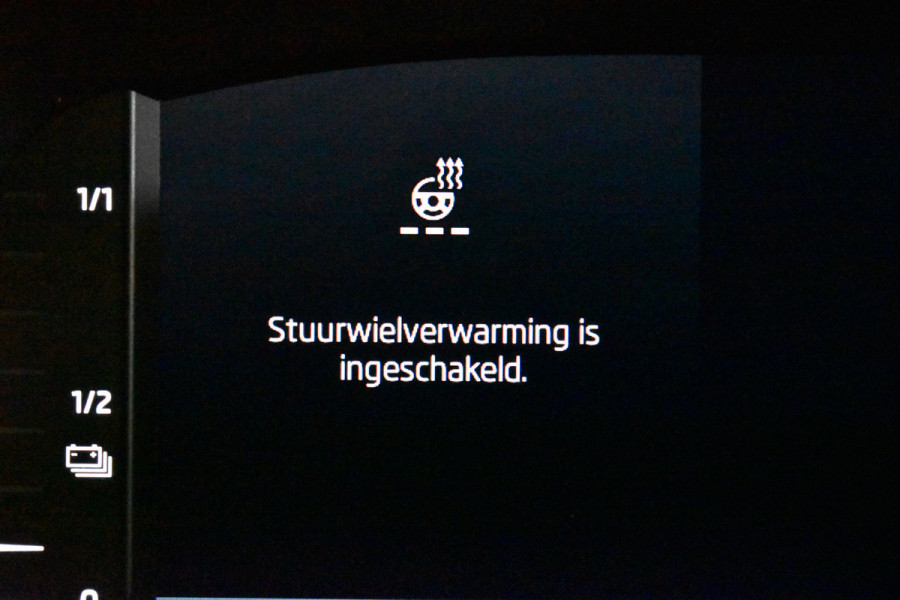 Škoda Octavia Combi TSI iV PHEV 204PK DSG HYBRID BUSINESS NAVI/CARPLAY/PDC STOELVERW