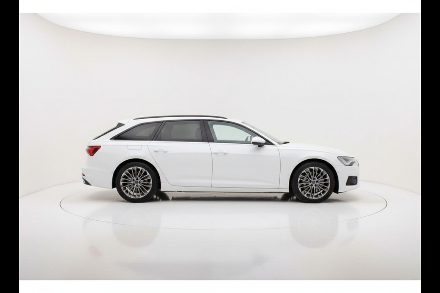 Audi A6 Avant 50 TFSI e 300PK QUATTRO BUSINESS EDITION CAMERA/NAVI/VIRTUAL
