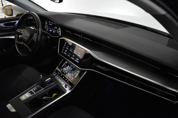 Audi A6 Avant 50 TFSI e 300PK QUATTRO BUSINESS EDITION CAMERA/NAVI/VIRTUAL
