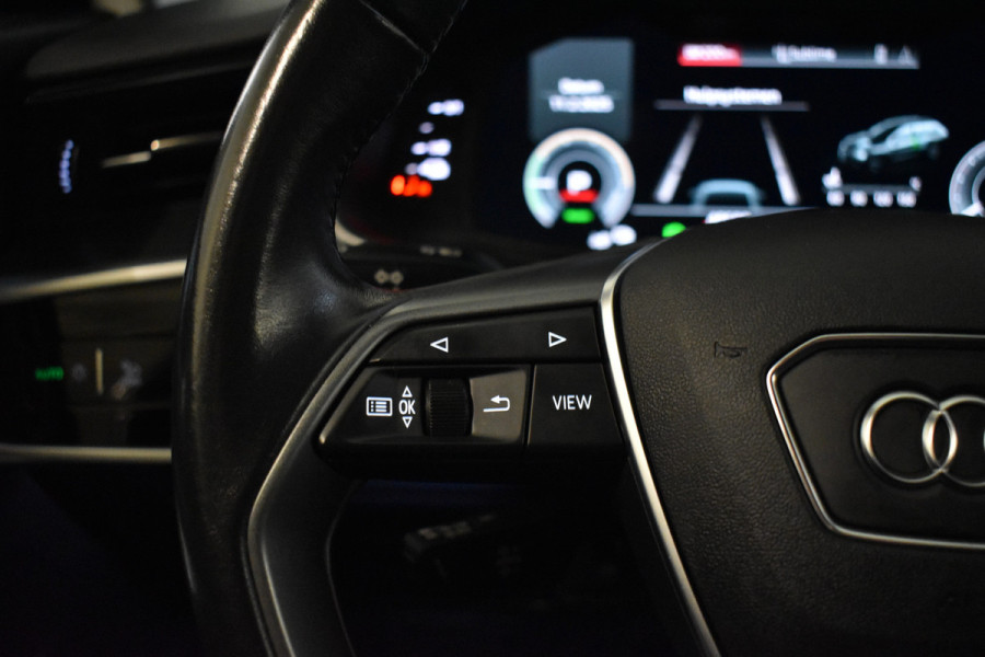 Audi A6 Avant 50 TFSI e 300PK QUATTRO BUSINESS EDITION CAMERA/NAVI/VIRTUAL