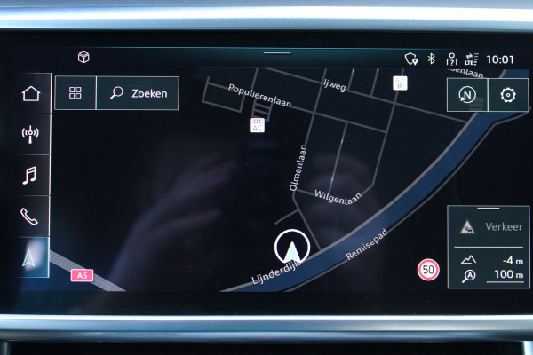 Audi A6 Avant 50 TFSI e 300PK QUATTRO BUSINESS EDITION CAMERA/NAVI/VIRTUAL