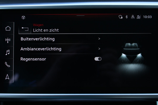 Audi A6 Avant 50 TFSI e 300PK QUATTRO BUSINESS EDITION CAMERA/NAVI/VIRTUAL