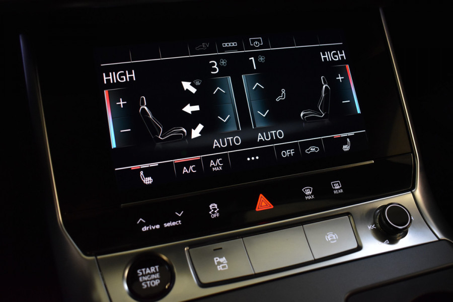 Audi A6 Avant 50 TFSI e 300PK QUATTRO BUSINESS EDITION CAMERA/NAVI/VIRTUAL