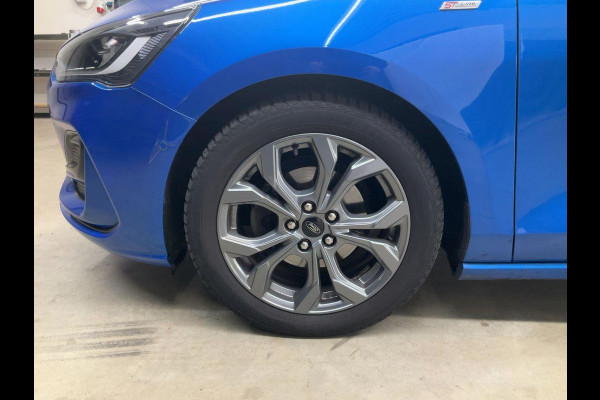 Ford FOCUS Wagon 1.5 EcoBlue ST Line Diesel Automaat! | Panoramadak | Winter Pack | Camera | BTW verrekenbaar