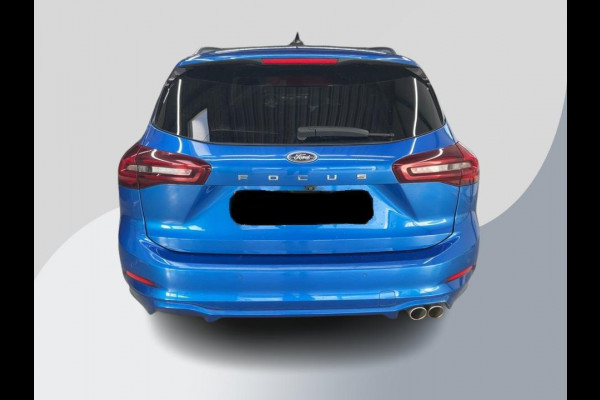 Ford FOCUS Wagon 1.5 EcoBlue ST Line Diesel Automaat! | Panoramadak | Winter Pack | Camera | BTW verrekenbaar