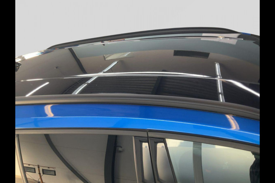 Ford FOCUS Wagon 1.5 EcoBlue ST Line Diesel Automaat! | Panoramadak | Winter Pack | Camera | BTW verrekenbaar