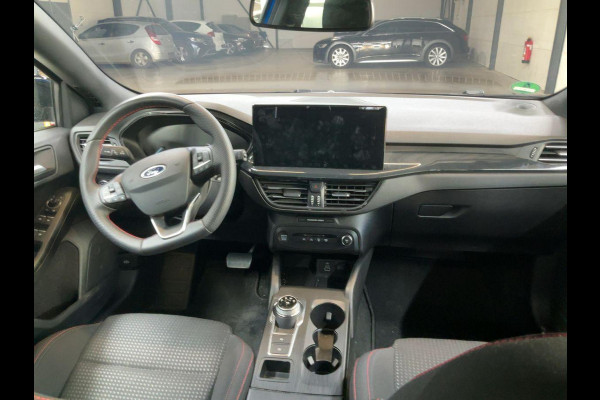 Ford FOCUS Wagon 1.5 EcoBlue ST Line Diesel Automaat! | Panoramadak | Winter Pack | Camera | BTW verrekenbaar