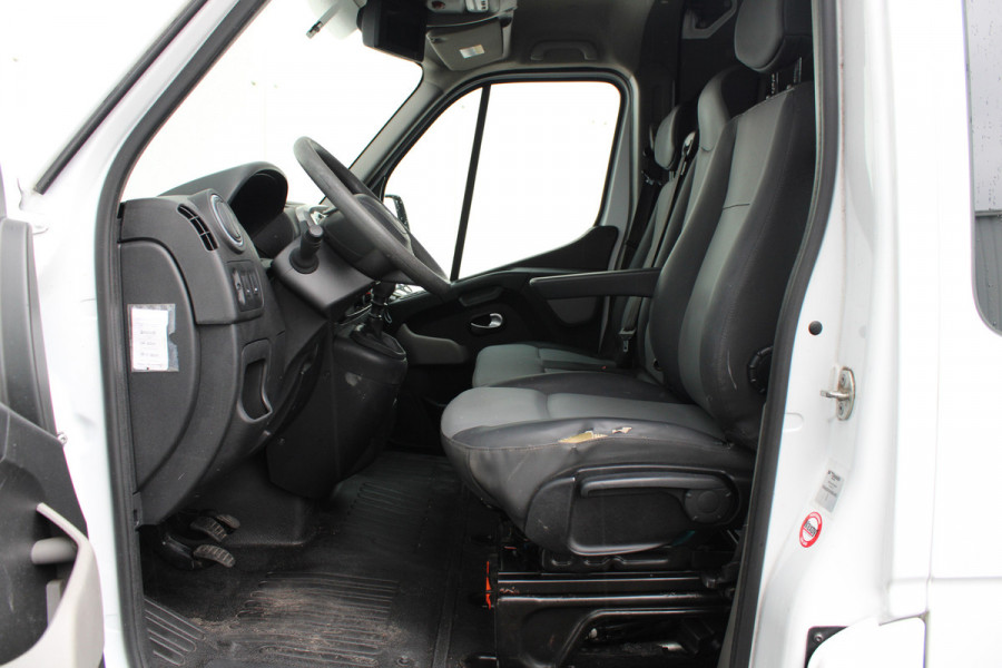Renault Master T35 2.3 dCi L2 DC Energy |Dubbel Cabine|