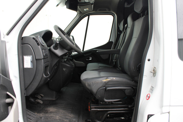 Renault Master T35 2.3 dCi L2 DC Energy |Dubbel Cabine|