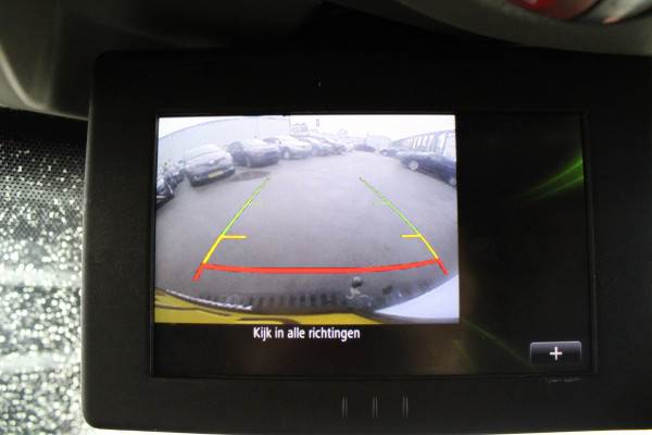 Renault Master T35 2.3 dCi L2 DC Energy |Dubbel Cabine|