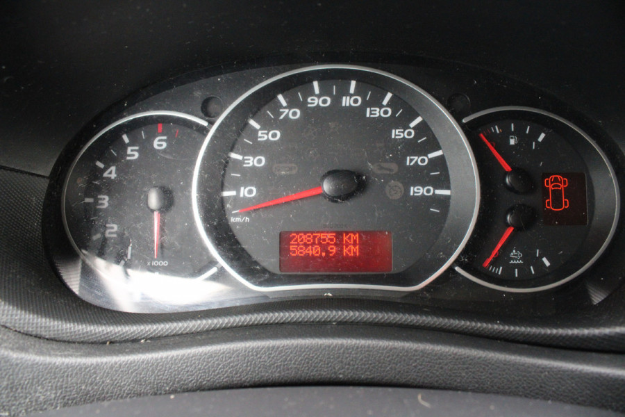 Renault Master T35 2.3 dCi L2 DC Energy |Dubbel Cabine|