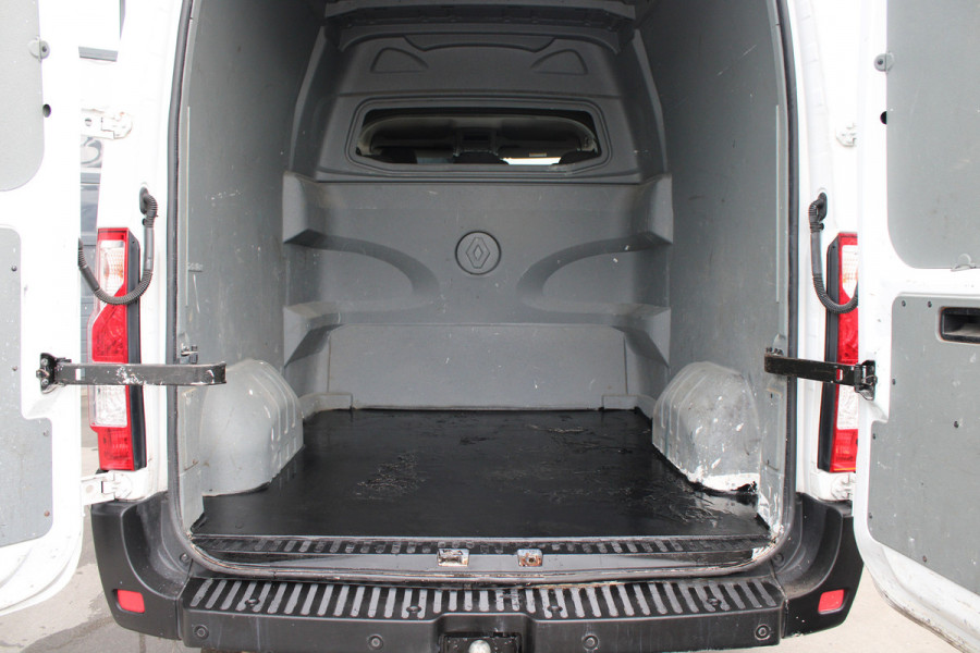 Renault Master T35 2.3 dCi L2 DC Energy |Dubbel Cabine|