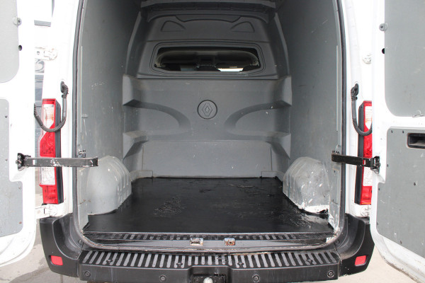 Renault Master T35 2.3 dCi L2 DC Energy |Dubbel Cabine|