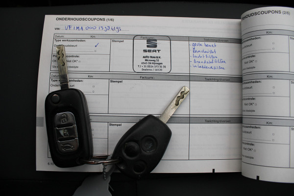 Renault Master T35 2.3 dCi L2 DC Energy |Dubbel Cabine|