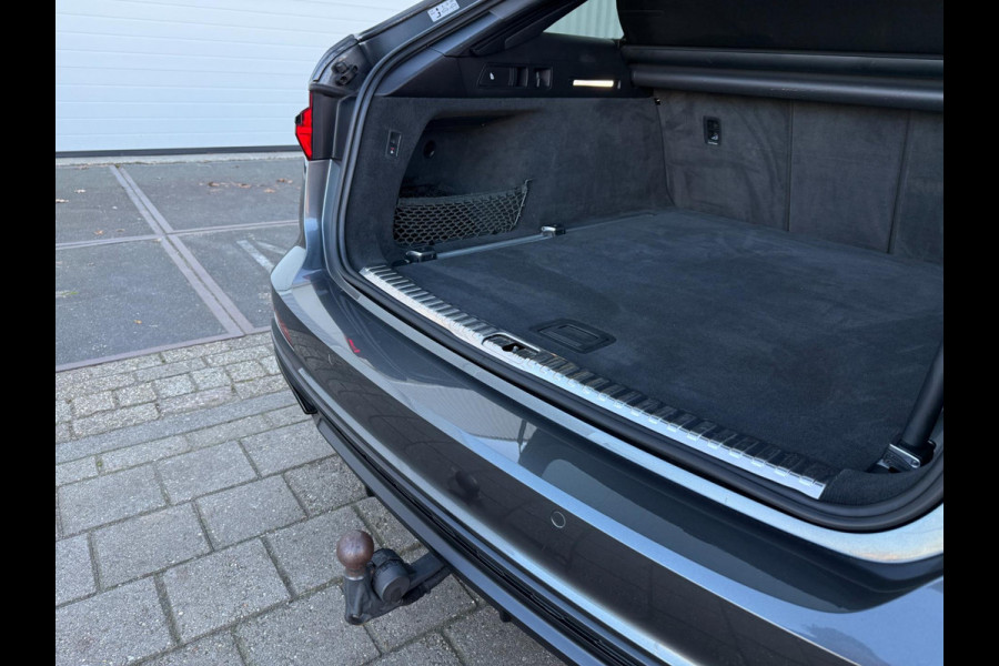 Audi A6 Avant 55 TFSI 3.0 V6 HYBRID QUATTRO S-LINE EDITION MATRIX 21-INCH