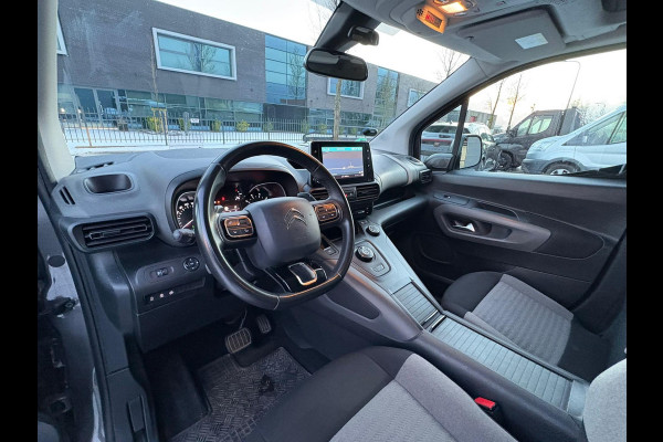 Citroën Berlingo XL 1.2 PureTech Shine 7p. FUL-OPTIES ! TREKHAAK