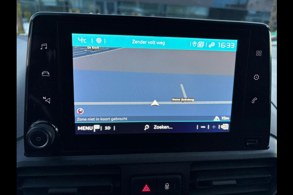 Citroën Berlingo XL 1.2 PureTech Shine 7p. FUL-OPTIES ! TREKHAAK