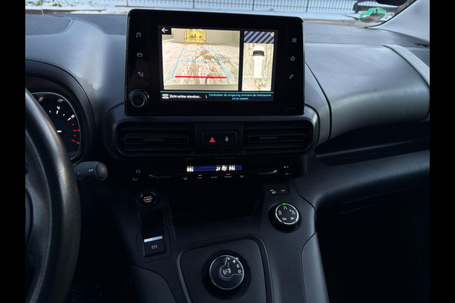 Citroën Berlingo XL 1.2 PureTech Shine 7p. FUL-OPTIES ! TREKHAAK