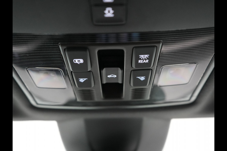 Škoda Superb Combi 1.4 TSI iV Sportline Plug In Hybrid 218pk Dealer O.H PHEV | Panodak | Crystal LED | Adaptive Cruise | Alcantara Sportstoelen Memory & Verwarmd | Camera | Apple Carplay | Sfeerverlichting | Navigatie | Virtual | DAB | 19" L.M |