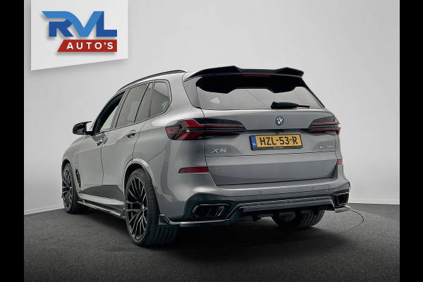 BMW X5 XDrive50e Pano/Dak Harman/Kardon Body/Kit 360/Camera