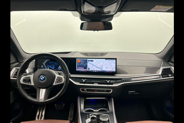 BMW X5 XDrive50e Pano/Dak Harman/Kardon Body/Kit 360/Camera
